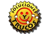 Soluciones y Trucos